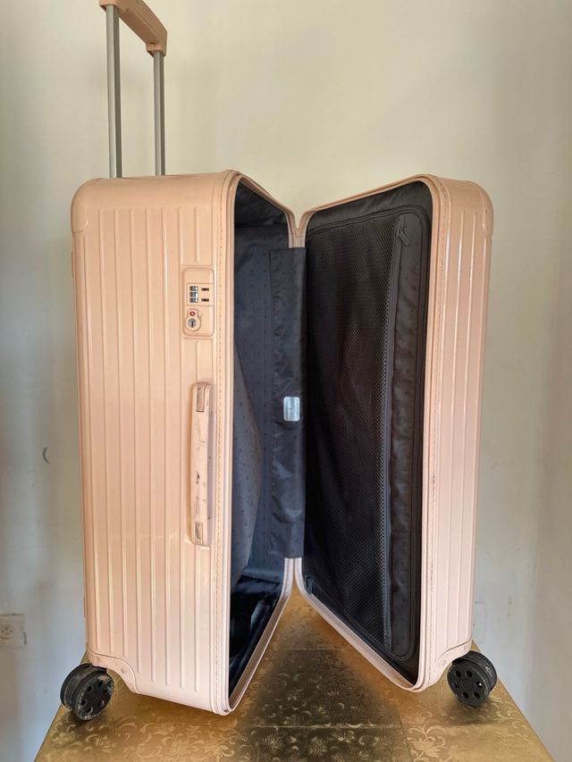 Maleta Rimowa Rosa
