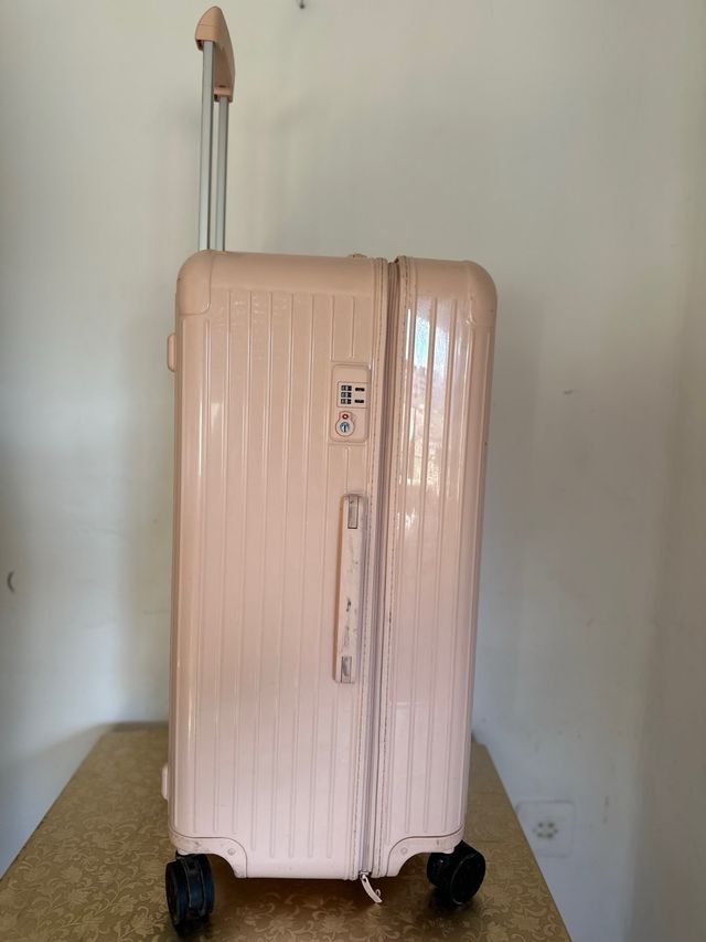 Maleta Rimowa Rosa