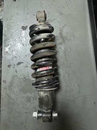 Amortiguador Rieju MRX