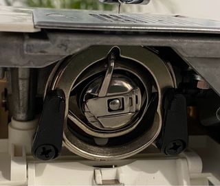 Máquina de coser Singer 1507