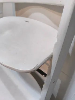 Trona evolutiva tipo Montessori