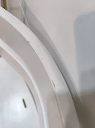 Trona evolutiva tipo Montessori