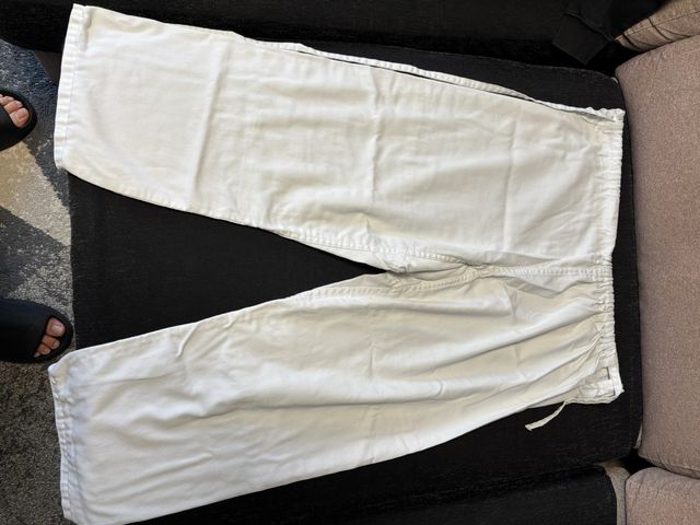 Kimono Jiu Jitsu TIGON Blanco