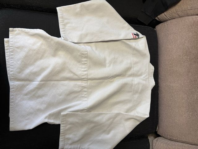 Kimono Jiu Jitsu TIGON Blanco