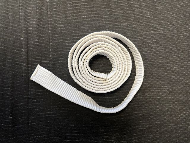 Kimono Jiu Jitsu TIGON Blanco