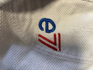 Kimono Jiu Jitsu TIGON Blanco