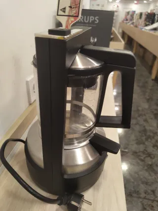 Cafetera Goteo Krups KM4689 12 Tazas