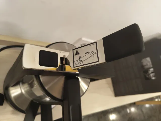 Cafeteira Gotejamento Krups KM4689 12 Xícaras