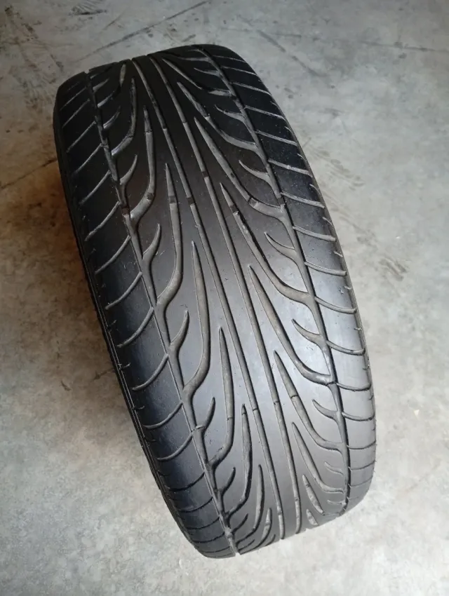 Rueda 205/55R16 94W
