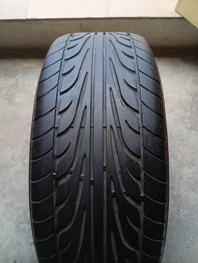 Rueda 205/55R16 94W