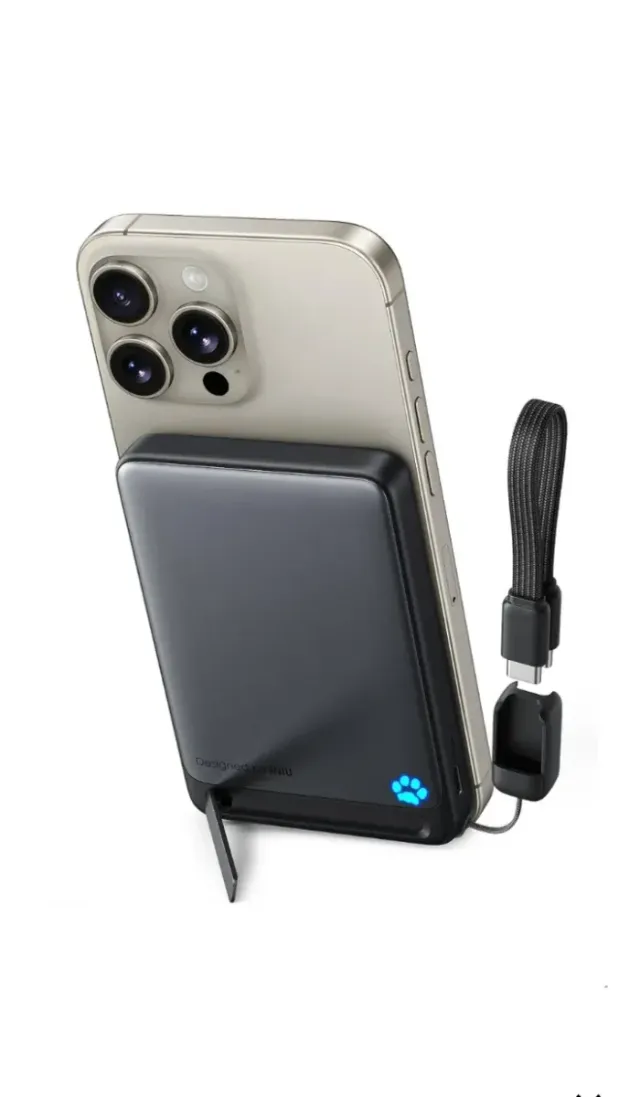 Power Bank IMU 10000 mAh