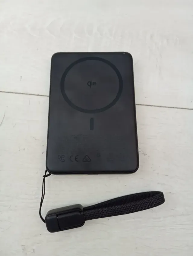 Power Bank IMU 10000 mAh