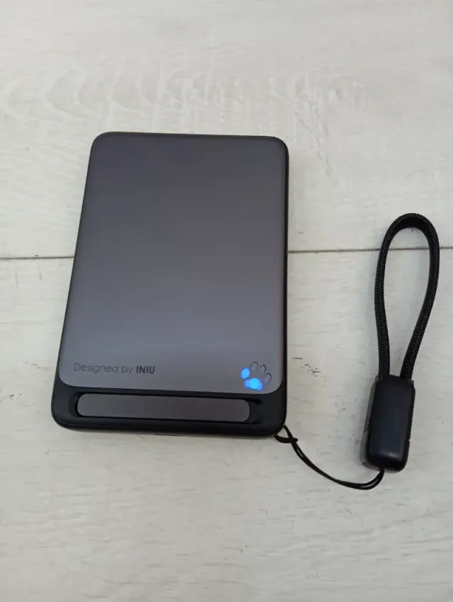 Power Bank IMU 10000 mAh