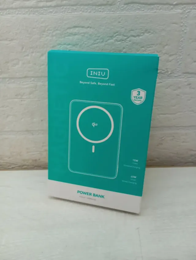 Power Bank IMU 10000 mAh