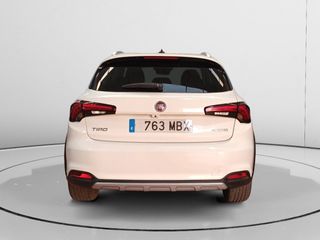 Fiat Tipo Cross