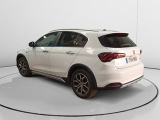 Fiat Tipo Cross