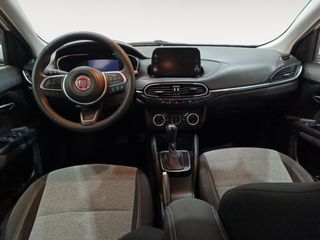 Fiat Tipo Cross