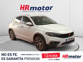 Fiat Tipo Cross