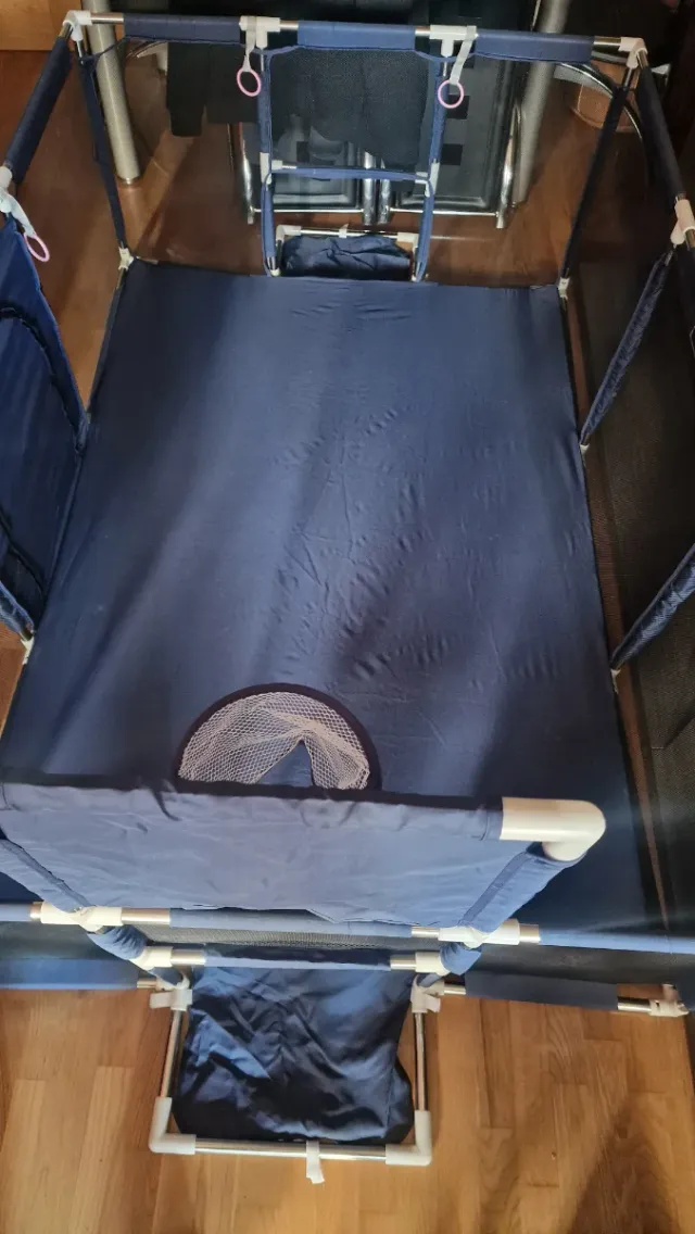 Parque de juegos infantil XL