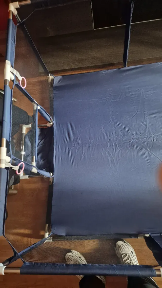 Parque de juegos infantil XL