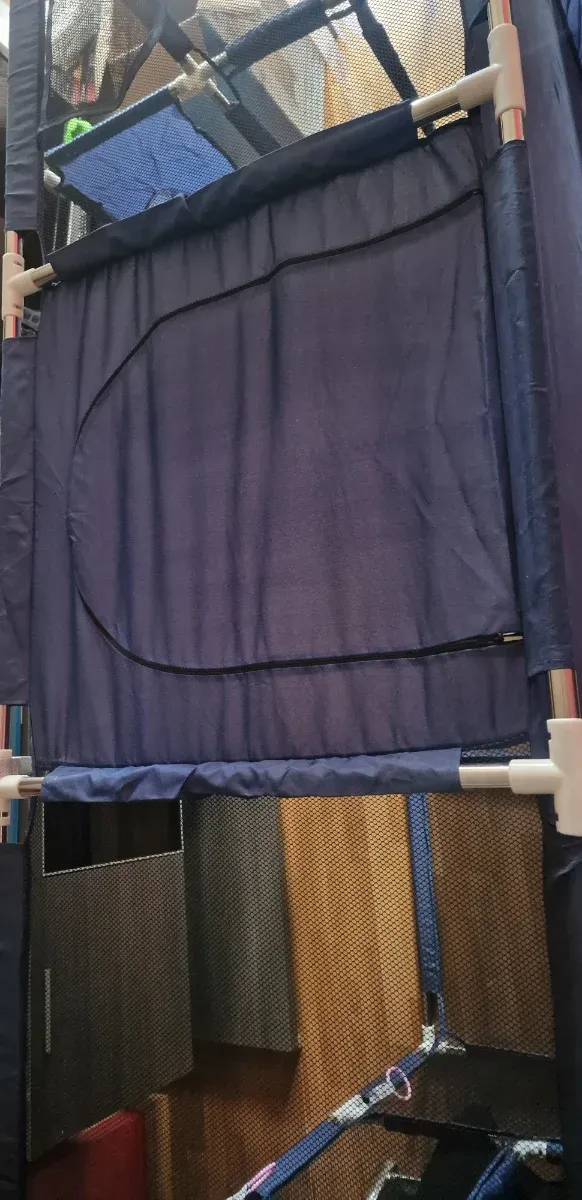 Parque de juegos infantil XL