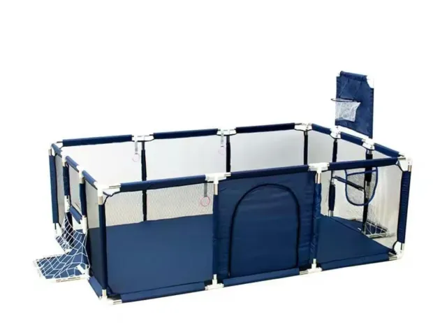 Parque de juegos infantil XL