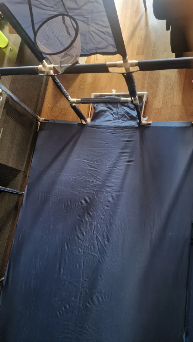 Parque de juegos infantil XL