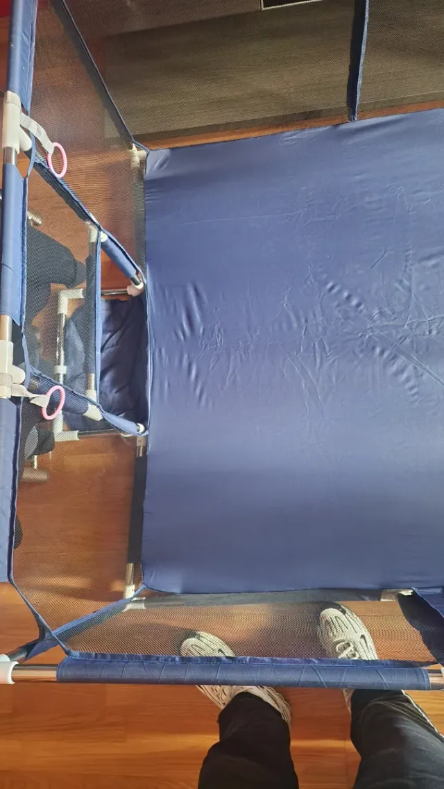 Parque de juegos infantil XL