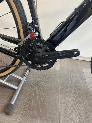 Bici Gravel Cannondale Topstone Carbon 3 T:M