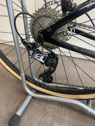 Bici Gravel Cannondale Topstone Carbon 3 T:M