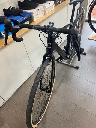 Bici Gravel Cannondale Topstone Carbon 3 T:M