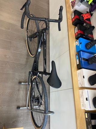 Bici Gravel Cannondale Topstone Carbon 3 T:M