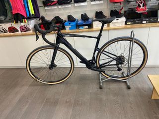 Bici Gravel Cannondale Topstone Carbon 3 T:M