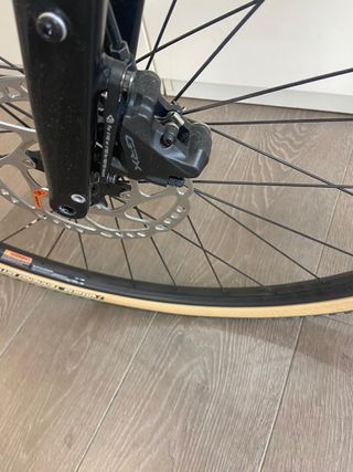 Bici Gravel Cannondale Topstone Carbon 3 T:M