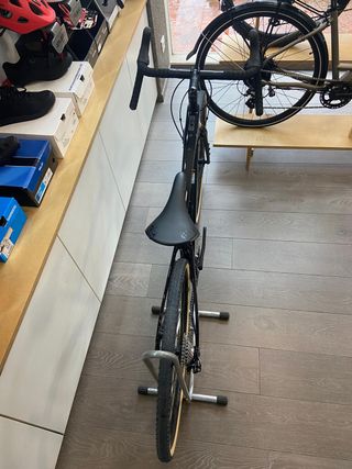 Bici Gravel Cannondale Topstone Carbon 3 T:M