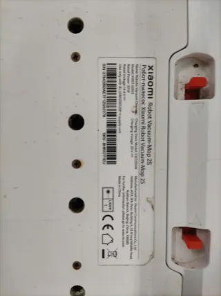 Aspirador Xiaomi Mop 2S para piezas