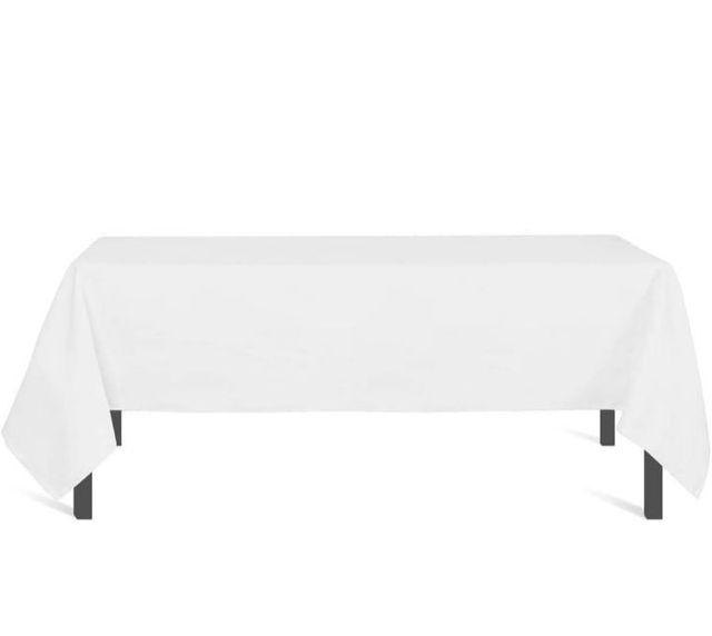 Mantel antimachas 160 x 270 cm