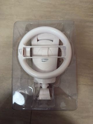 Volante Speedlink Extended Racing Kit Wii