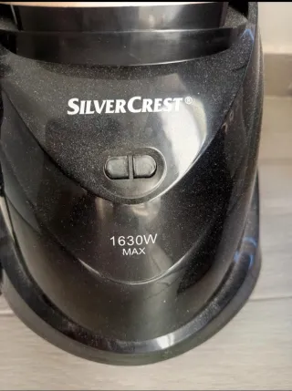 Plancha vertical de vapor