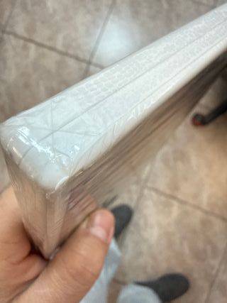 Klonoa Wii Precintado