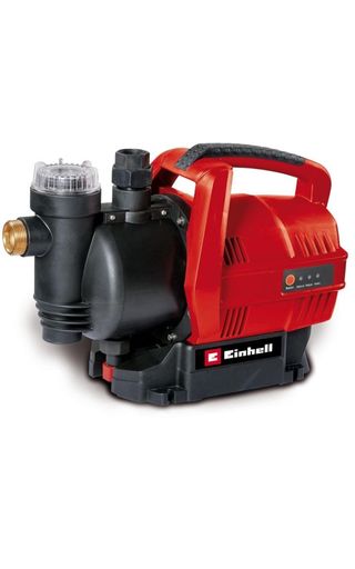 Bomba agua Einhell GC-AW 6333