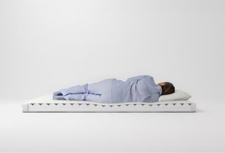 2 Colchones Diván Hemnes Ikea