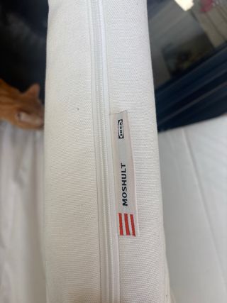 2 Colchones Diván Hemnes Ikea