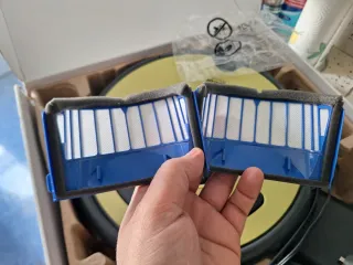 iRobot Roomba 660 Aspirador Robot