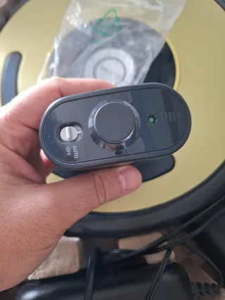 iRobot Roomba 660 Aspirador Robot