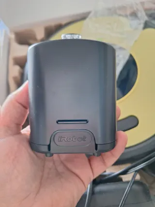 iRobot Roomba 660 Aspirador Robot