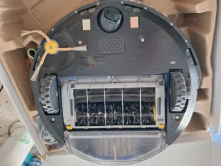 iRobot Roomba 660 Aspirador Robot