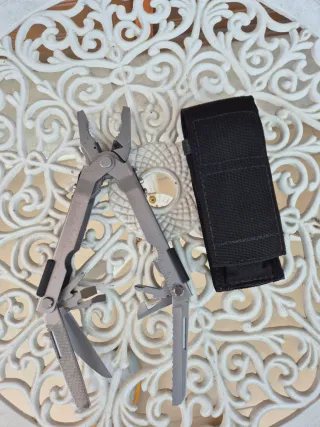 Multi-tool Gerber con fondina