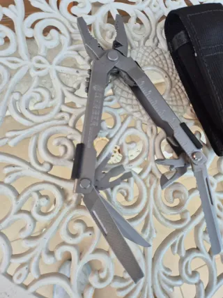 Multi-tool Gerber con fondina