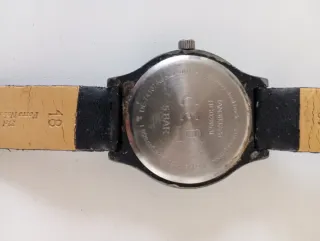 Reloj de pulsera para adulto